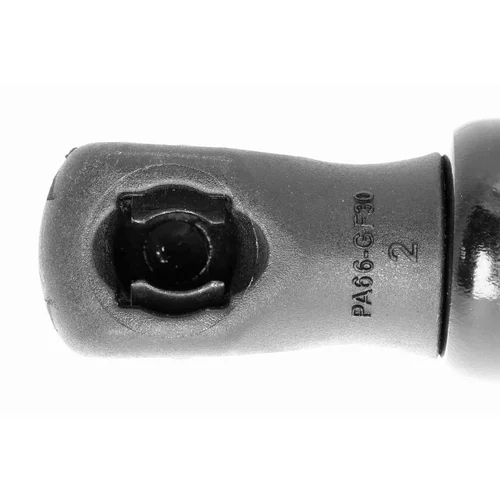 Pneumatická pružina, Batožinový/nákladný priestor V10-2160 /VAICO/ - obr. 2