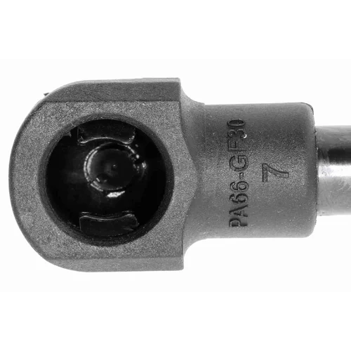 Pneumatická pružina, Batožinový/nákladný priestor V10-4698 /VAICO/ - obr. 2