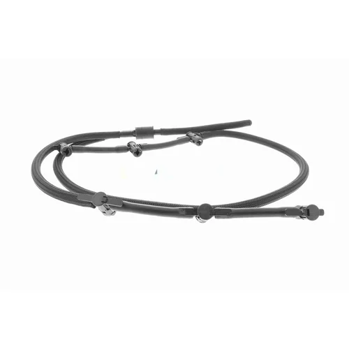 Trubka prepadu V10-5509 /VAICO/ - obr. 5
