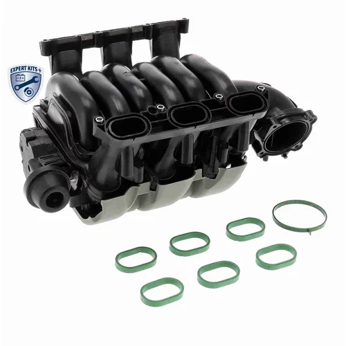 Sací trubkový modul V10-6771 /VAICO/