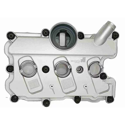 Kryt hlavy valcov VAICO V10-9654