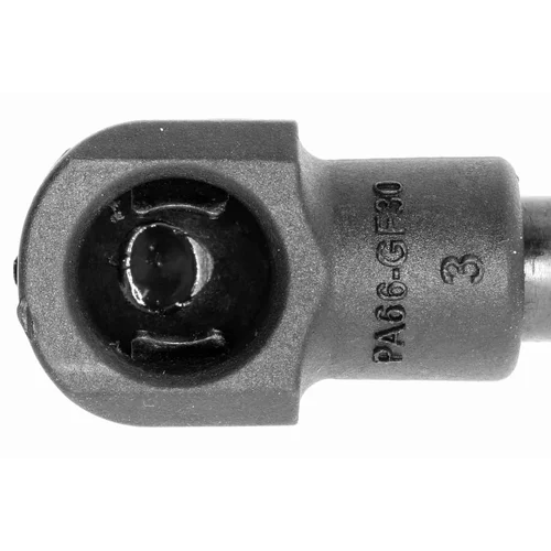 Pneumatická pružina, Batožinový/nákladný priestor V20-1007 /VAICO/ - obr. 2
