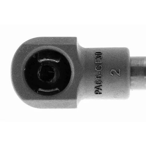 Pneumatická pružina, Batožinový/nákladný priestor V20-2056 /VAICO/ - obr. 2