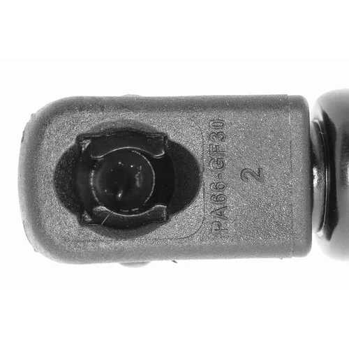 Pneumatická pružina, Batožinový/nákladný priestor V25-0411 /VAICO/ - obr. 1