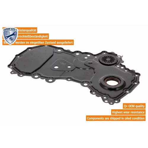 Veko skrine rozvodov V25-2655 /VAICO/ - obr. 6