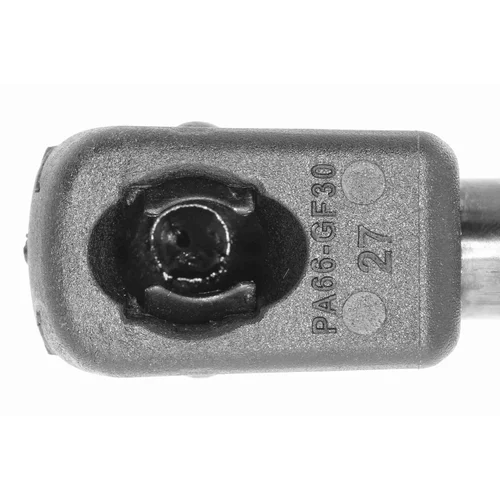Pneumatická pružina, Batožinový/nákladný priestor V30-2059 /VAICO/ - obr. 2
