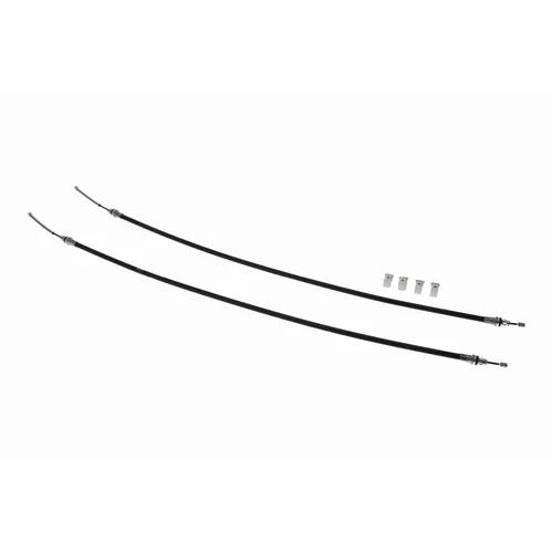 Ťažné lanko parkovacej brzdy V30-30075 /VAICO/ - obr. 3