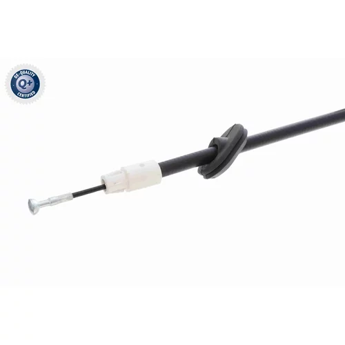 Ťažné lanko parkovacej brzdy V30-30096 /VAICO/ - obr. 1