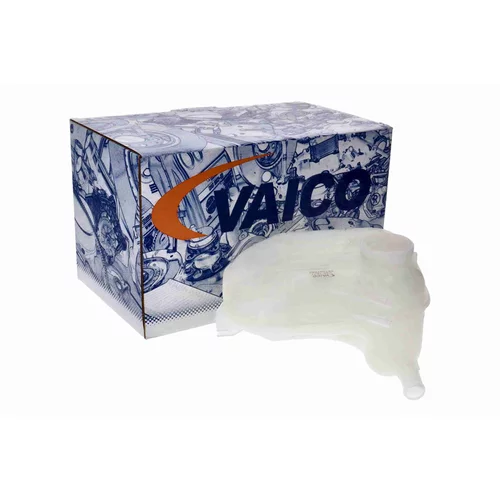 Vyrovnávacia nádobka chladiacej kvapaliny V40-1677 /VAICO/ - obr. 1