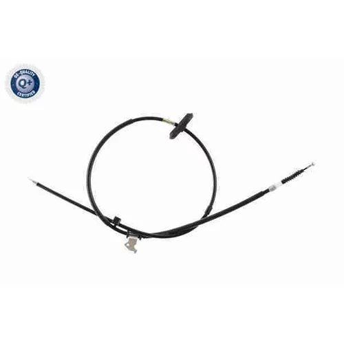 Ťažné lanko parkovacej brzdy VAICO V40-30077