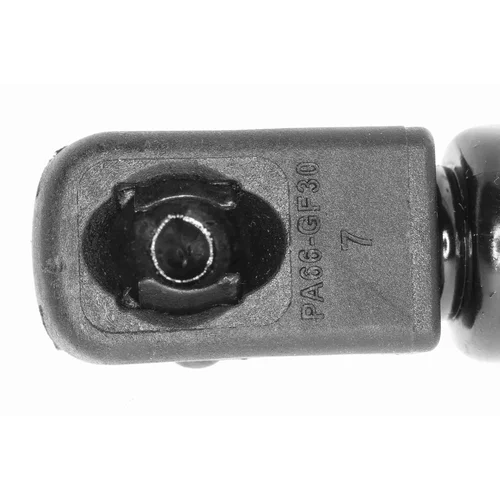 Pneumatická pružina, Batožinový/nákladný priestor V42-0250 /VAICO/ - obr. 2