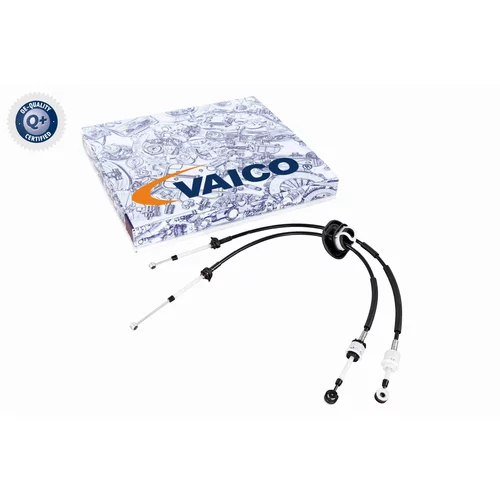 Lanko ručnej prevodovky V42-1045 /VAICO/ - obr. 1