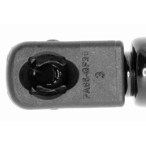 Plynová vzpera, kapota motora V45-0038 /VAICO/ - obr. 2