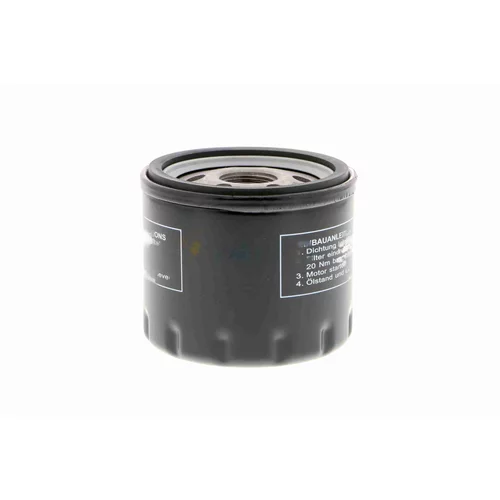 Olejový filter V46-0084 /VAICO/ - obr. 6