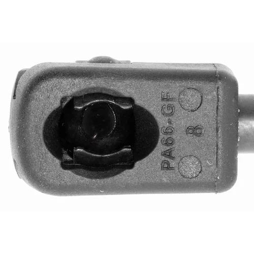 Pneumatická pružina, Batožinový/nákladný priestor V46-0387 /VAICO/ - obr. 1