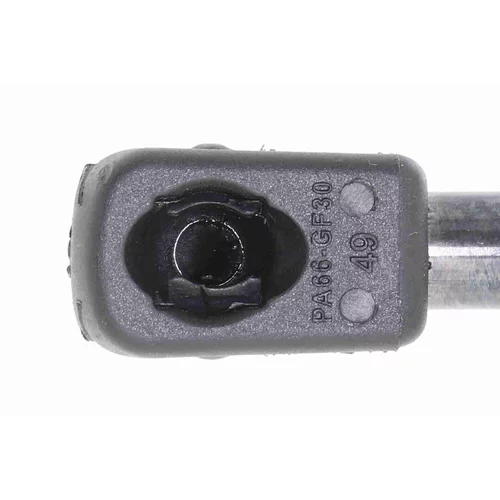 Pneumatická pružina, Batožinový/nákladný priestor V48-0321 /VAICO/ - obr. 1