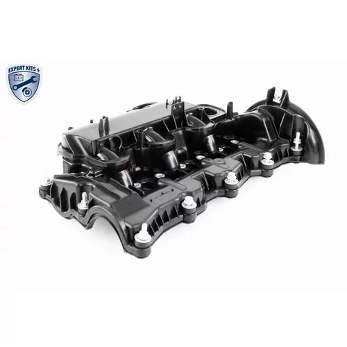Kryt hlavy valcov V48-0464 /VAICO/ - obr. 9