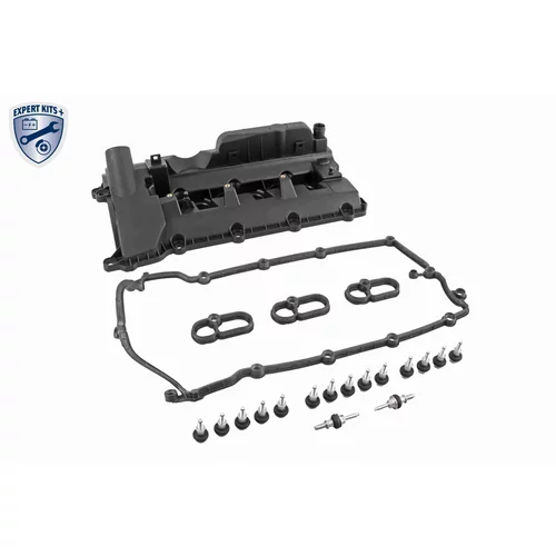 Kryt hlavy valcov V48-0465 /VAICO/