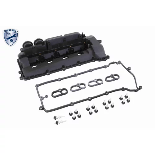 Kryt hlavy valcov V48-0552 /VAICO/ - obr. 3