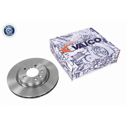 Brzdový kotúč V48-40016 /VAICO/ - obr. 1