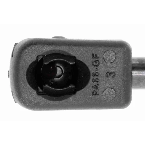 Pneumatická pružina, Batožinový/nákladný priestor V52-0026 /VAICO/ - obr. 2