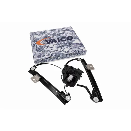 Mechanizmus zdvíhania okna V58-0069 /VAICO/ - obr. 1