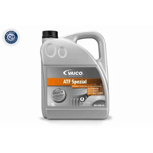 Olej do automatickej prevodovky VAICO V60-0208-US
