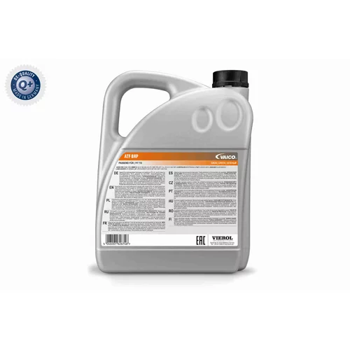 Olej do automatickej prevodovky V60-0265 /VAICO/ - obr. 1