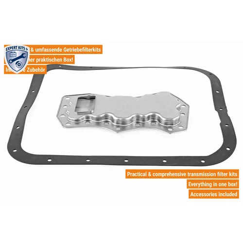 Sada hydraulického filtra automatickej prevodovky V63-0086 /VAICO/ - obr. 10