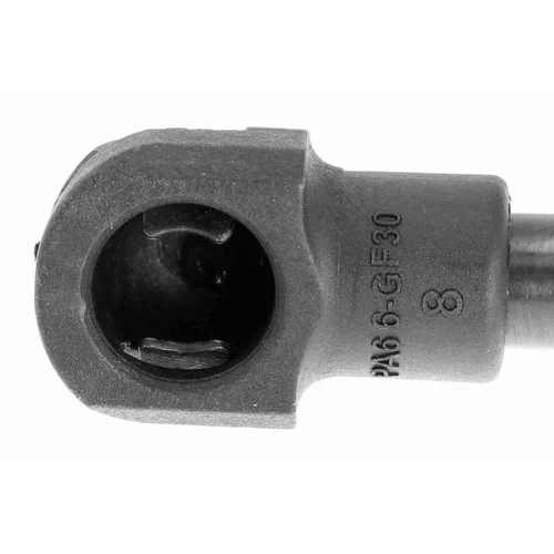 Pneumatická pružina, Batožinový/nákladný priestor V70-0101 /VAICO/ - obr. 1