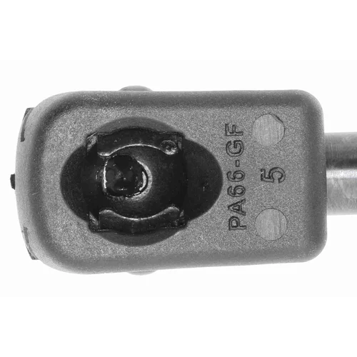 Pneumatická pružina, Batožinový/nákladný priestor V95-0401 /VAICO/ - obr. 2