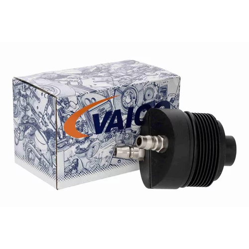 Plniaci adaptér, prevodovka V99-0040 /VAICO/ - obr. 1