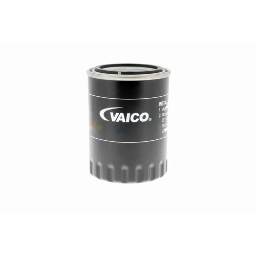 Olejový filter V10-0316 /VAICO/ - obr. 2