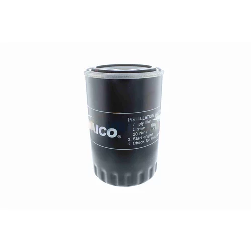 Olejový filter V10-0322 /VAICO/ - obr. 3