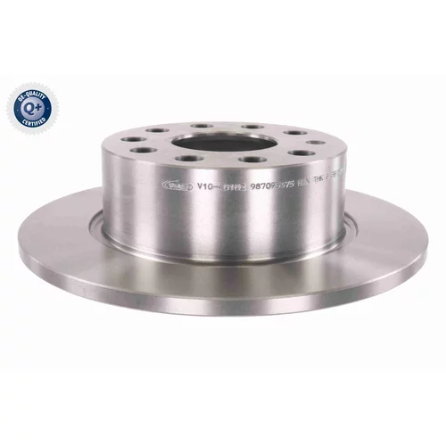 Brzdový kotúč V10-40102 /VAICO/ - obr. 3