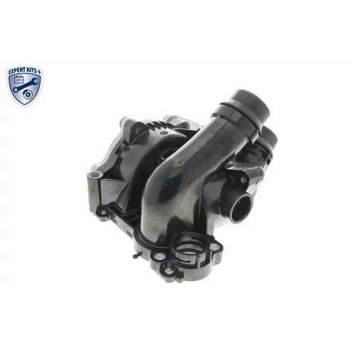Vodné čerpadlo, chladenie motora V10-50091 /VAICO/ - obr. 6