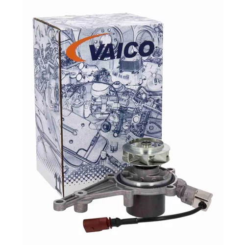 Vodné čerpadlo, chladenie motora V10-50116 /VAICO/ - obr. 1