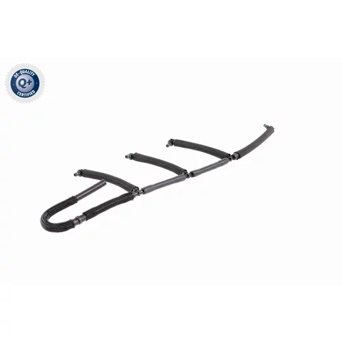 Trubka prepadu V10-5502 /VAICO/ - obr. 4