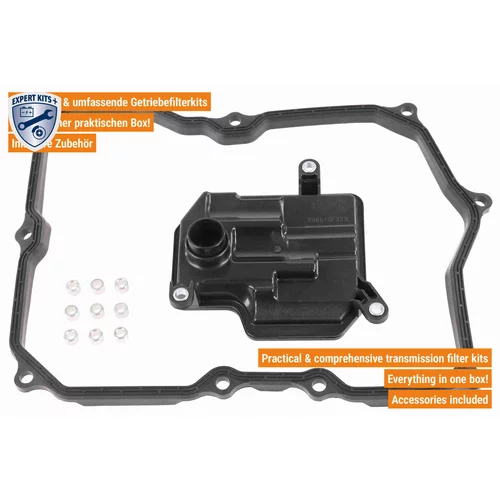 Sada hydraulického filtra automatickej prevodovky V10-5611 /VAICO/ - obr. 1