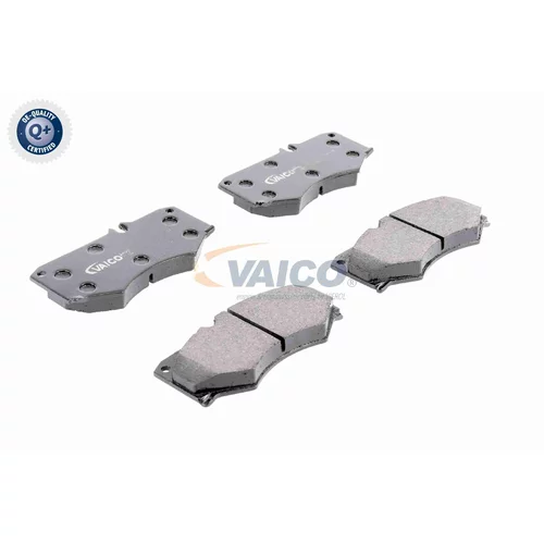 Sada brzdových platničiek kotúčovej brzdy V10-8114 /VAICO/ - obr. 8