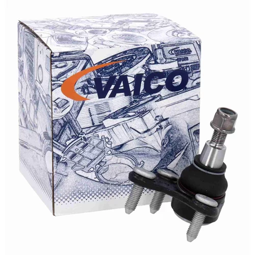 Zvislý/nosný čap V10-9463 /VAICO/ - obr. 1