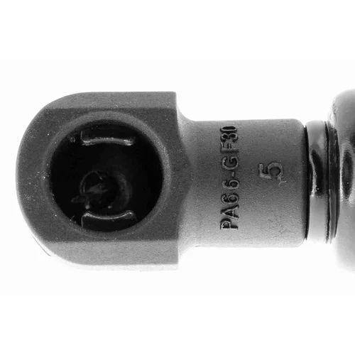 Pneumatická pružina, Batožinový/nákladný priestor V20-2056 /VAICO/ - obr. 1