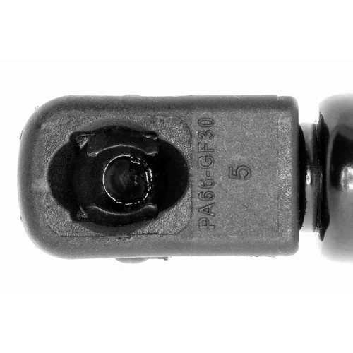 Pneumatická pružina, Batožinový/nákladný priestor V20-2812 /VAICO/ - obr. 2