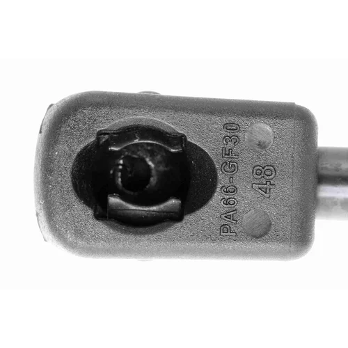 Plynová vzpera, kapota motora V20-2861 /VAICO/ - obr. 2