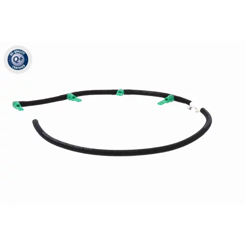 Trubka prepadu V20-3602 /VAICO/ - obr. 4