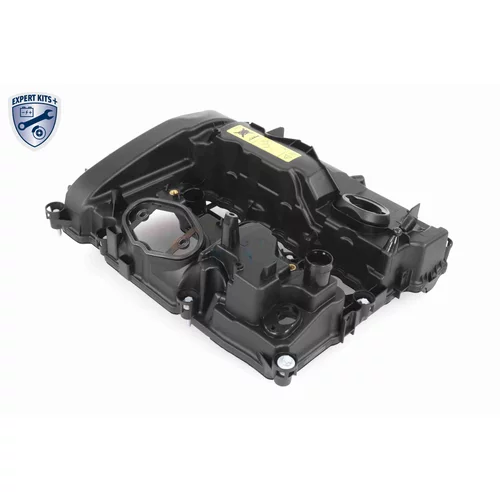 Kryt hlavy valcov V20-3981 /VAICO/ - obr. 4