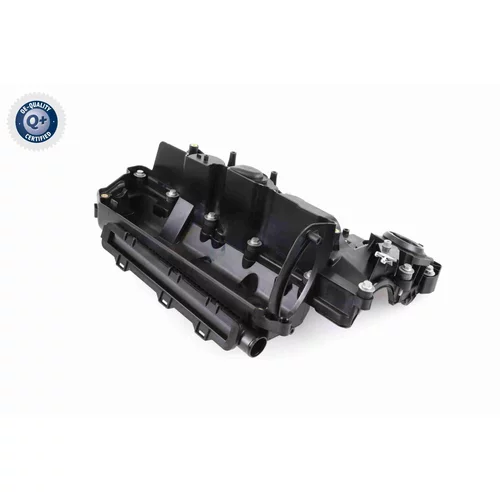 Kryt hlavy valcov V20-4076 /VAICO/ - obr. 6