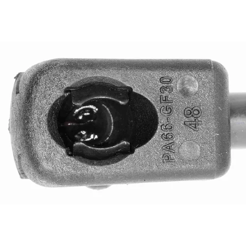 Pneumatická pružina, Batožinový/nákladný priestor V22-0126 /VAICO/ - obr. 1
