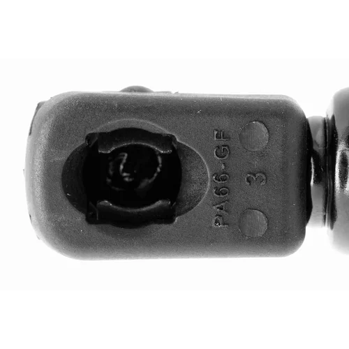 Pneumatická pružina, Batožinový/nákladný priestor V22-0211 /VAICO/ - obr. 2