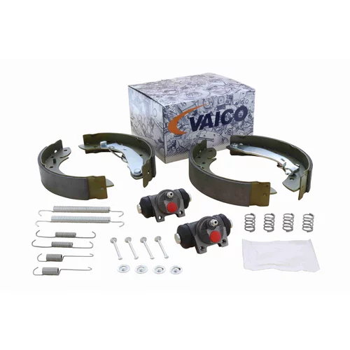 Sada brzdových čeľustí V22-0792 /VAICO/ - obr. 1